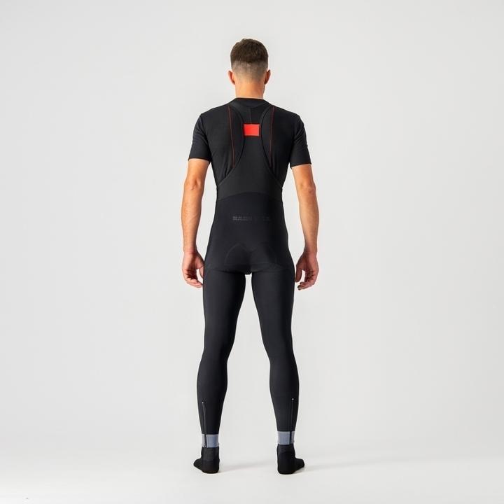 Actual product image Castelli Tutto Nano Bibtight (XXL)