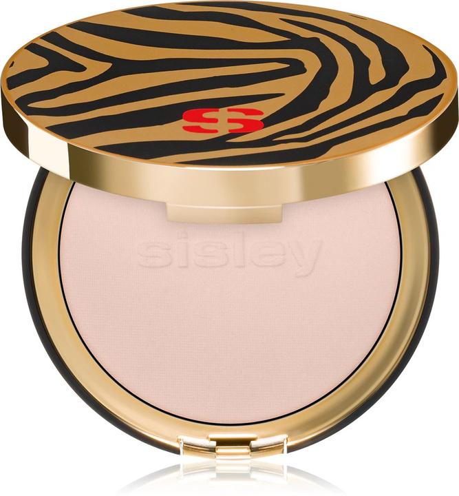 Actual product image Sisley Phyto-Poudre Compacte (1 Rosy)