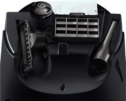 Image du produit Siemens VS06A110 Synchropower - Distributeur d'eau avec filtre