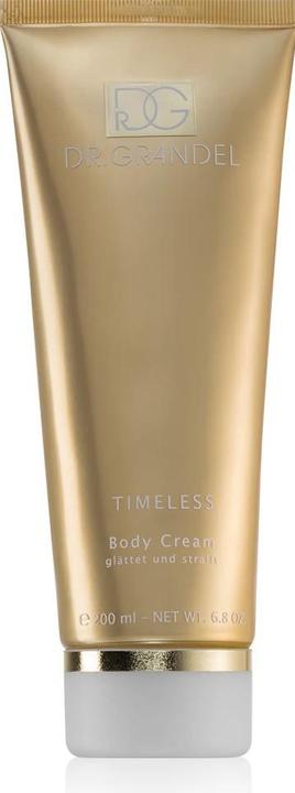 Produktbild Dr Grandel Timeless (Körperlotion, 200 ml)
