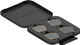 Image du produit PolarPro Filtre ND/PL Vivid Collection DJI Air 3 (Filtres pour drones, DJI Air 3)