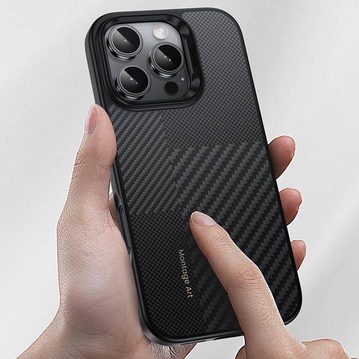 Image du produit Benks Hybride (Apple iPhone 16 Pro Max)