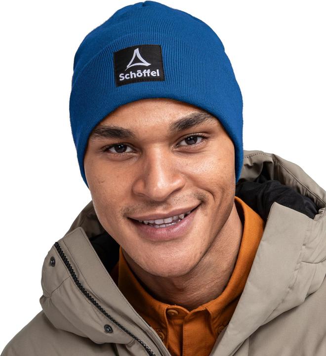 Actual product image Schöffel Knitted Hat Neath (One size)