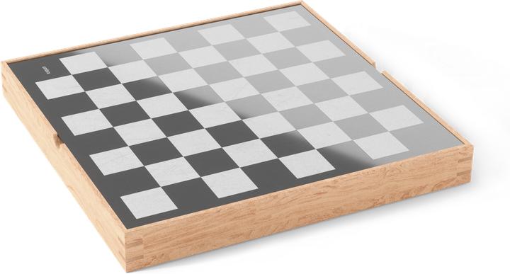 Actual product image Umbra Buddy Chess Set