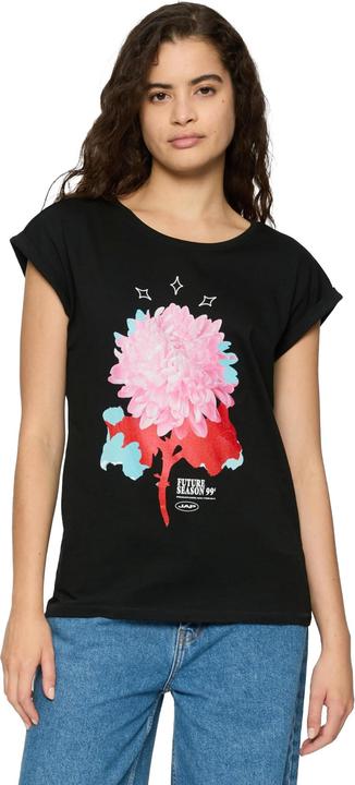 Produktbild Mister Tee Future Season TShirt (XS)