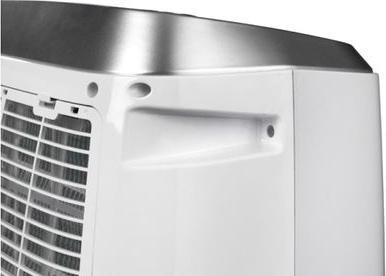 Produktbild Wood's AC Venezia (50 m², 18000 BTU/h)