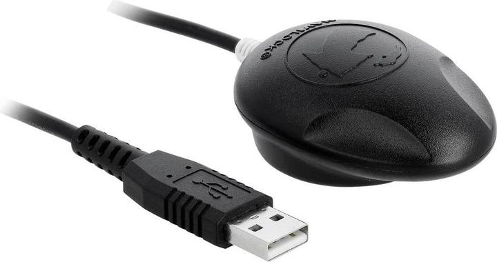 Image du produit Navilock NL-82002U Récepteur Multi GNSS UDR USB 2.0