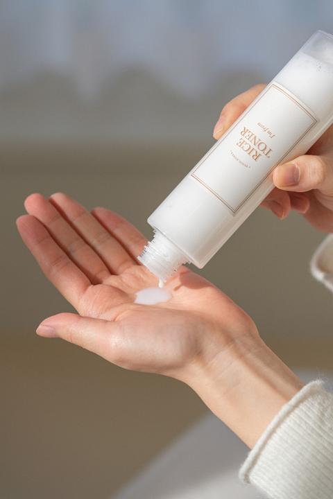 Image du produit I'm From - Toner de riz (Tonique visage, 150 ml)