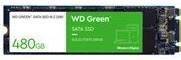 Produktbild WD Green (480 GB, M.2 2280)