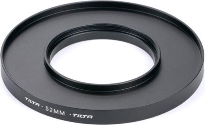 Image du produit Tilta Anneau adaptateur 52mm (Accessoires vidéo divers)