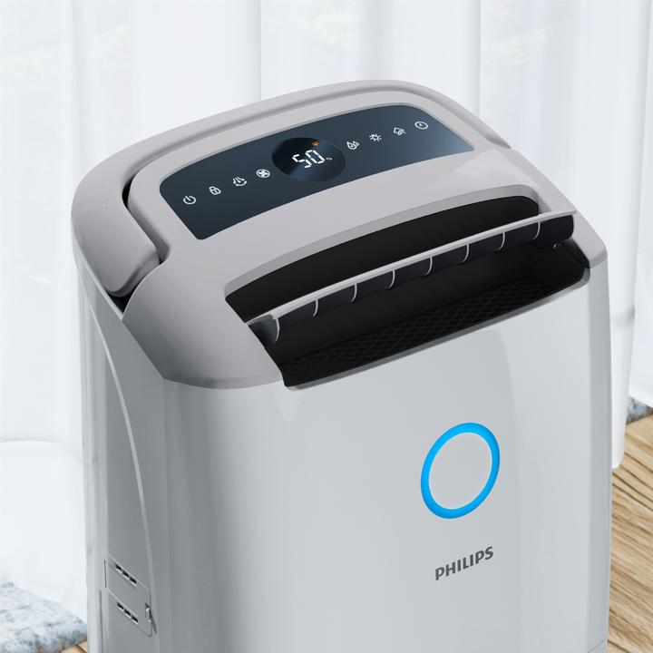 Image du produit Philips Filtre de rechange d'origine (1 x)