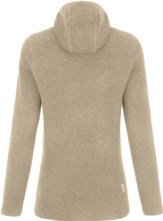 Actual product image Salewa Fanes Sarner Half Zip Hoodie Da (40, L)