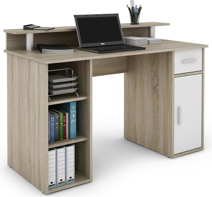 Produktbild ByLiving Diego (120 x 55 x 88 cm)
