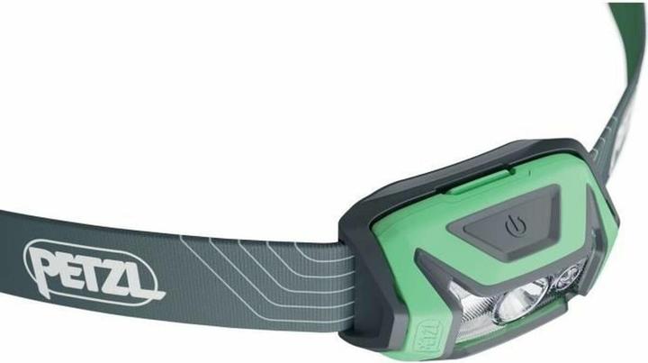 Productafbeelding Petzl Tikka Hoofdlamp Groen (350 lm)