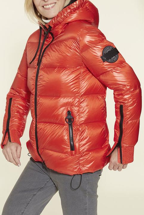 Produktbild Betty Barclay Daunenjacke (38)