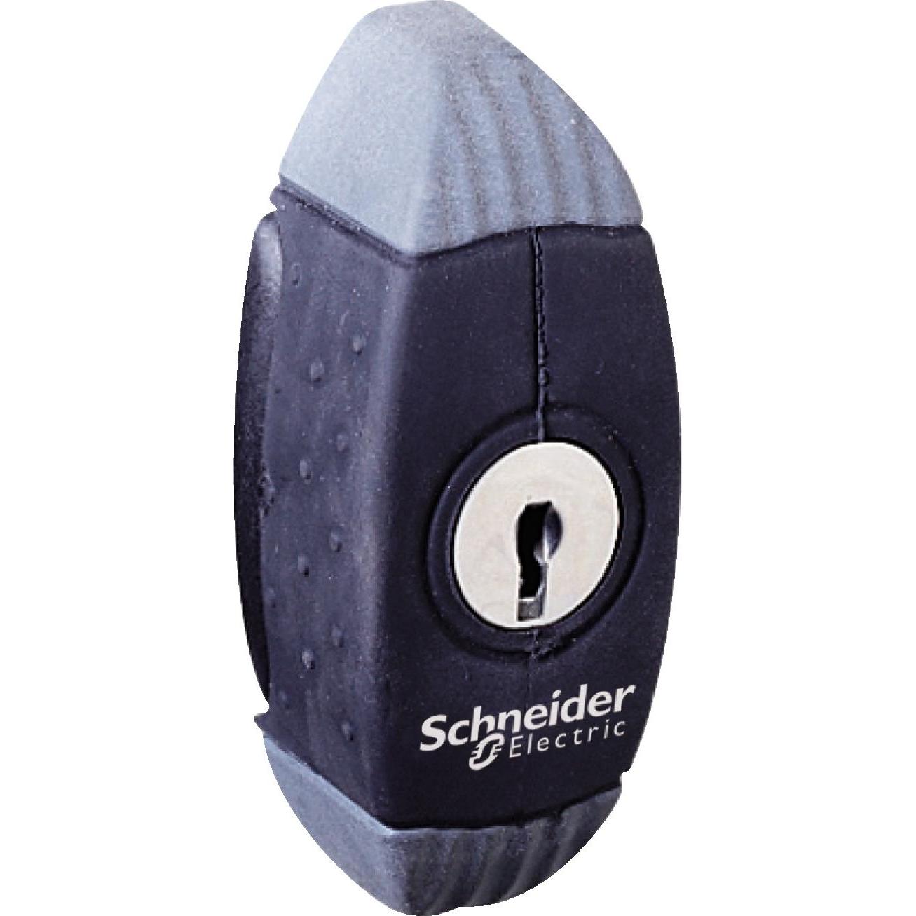 Schneider Electric, Verteilerschrank Zubehör, 224E