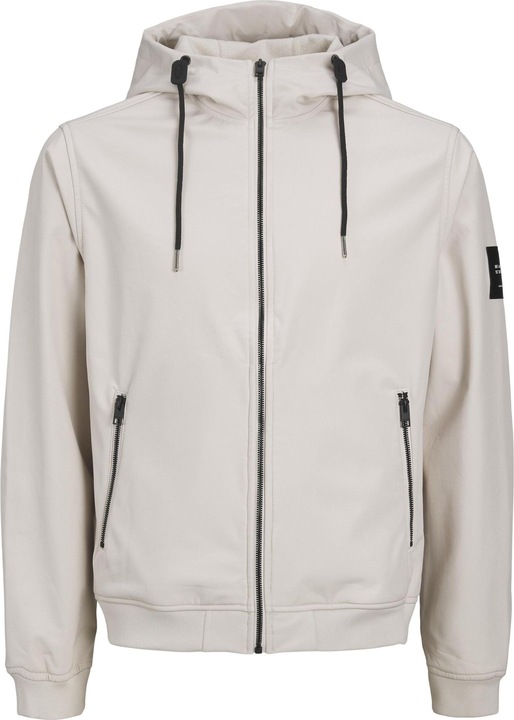 Jack & Jones Basic Softshell-Jacke