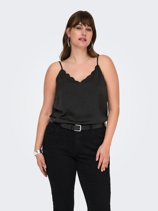 Produktbild Only Cardebbie Singlet Wvn Noos (46)