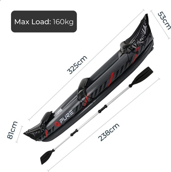 Produktbild Pure 4Fun (2 Personen)