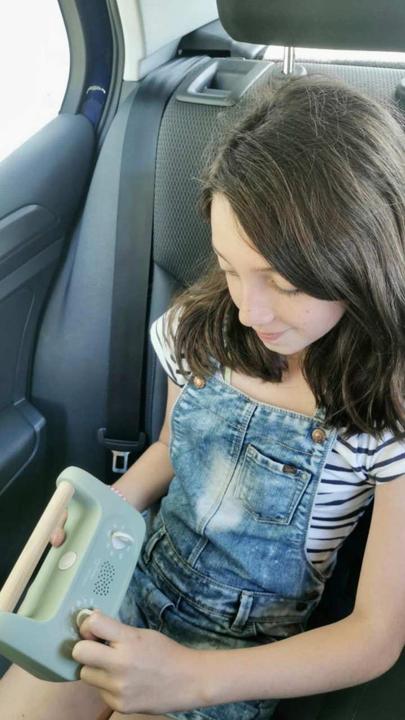 Produktbild Morphée Mon Petit