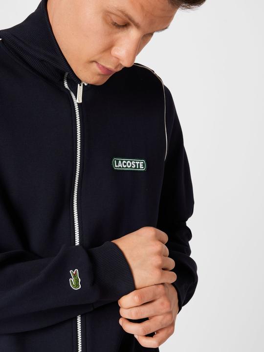 Produktbild Lacoste Herren Sweatshirt Sh1618 (M)