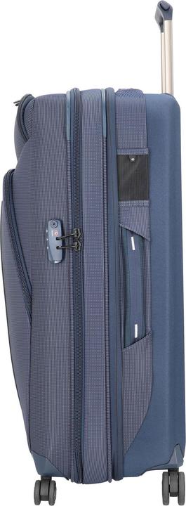 Actual product image Thule Crossover 2 Spinner (110 l)
