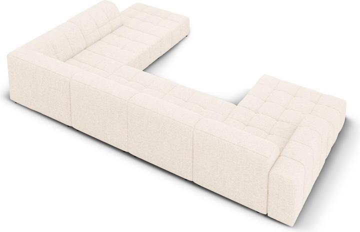 Produktbild Cosmopolitan Design Chicago (Ecksofa)