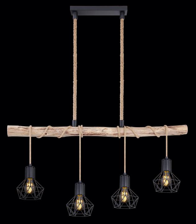 Image du produit Globo Priska (E27)