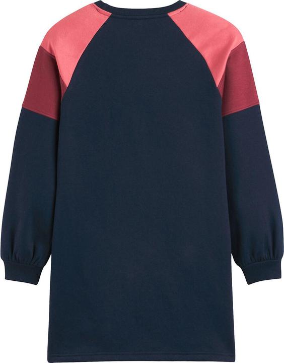 Image du produit La Redoute Collections Langärmeliges Sweatkleid (120 B)