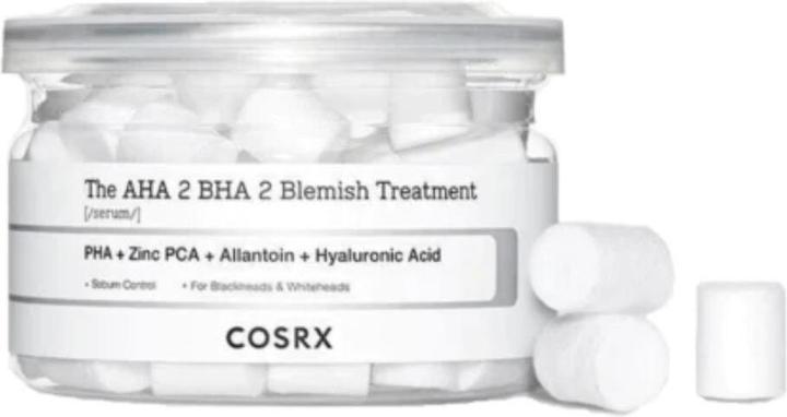 Produktbild Cosrx The AHA 2 BHA 2 Blemish Treatment Serum (30 ml)