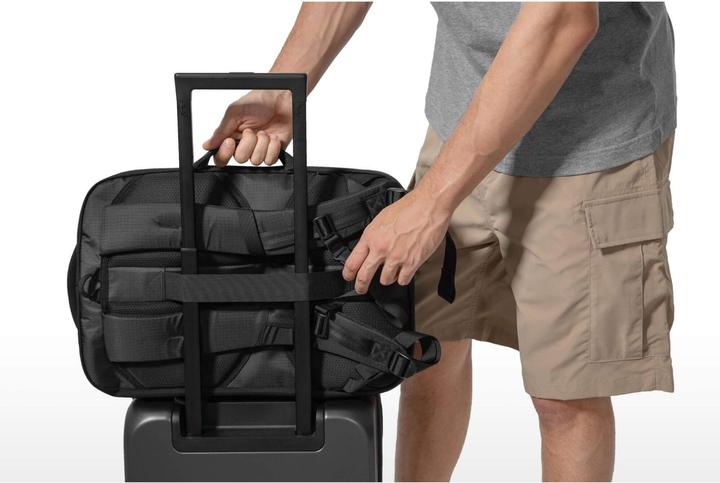 Actual product image tomtoc Navigator-T66 Liteway (28 l)