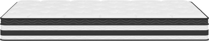 Produktbild vidaXL Taschenfederkern-Matratze (100 x 200 cm)