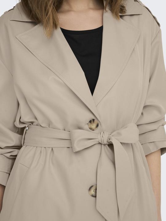 Image du produit Only trench-coat longiligne