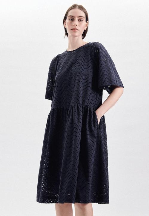 Image du produit Seidensticker Vestito a Righe (36)