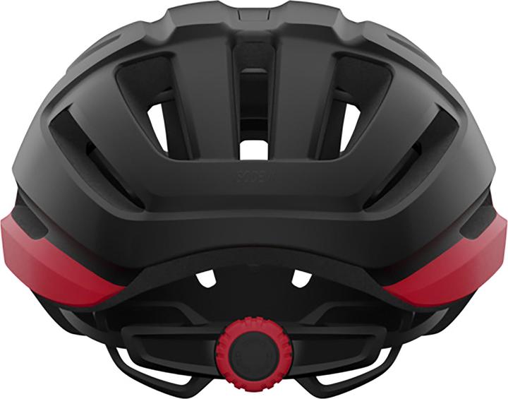 Productafbeelding Giro Scamp II Helm (45 - 49 cm)