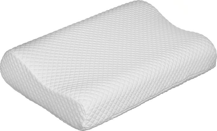 Actual product image AIV Poduszka ortopedyczna CERVICAL MED PILLOW (55 x 36 cm)