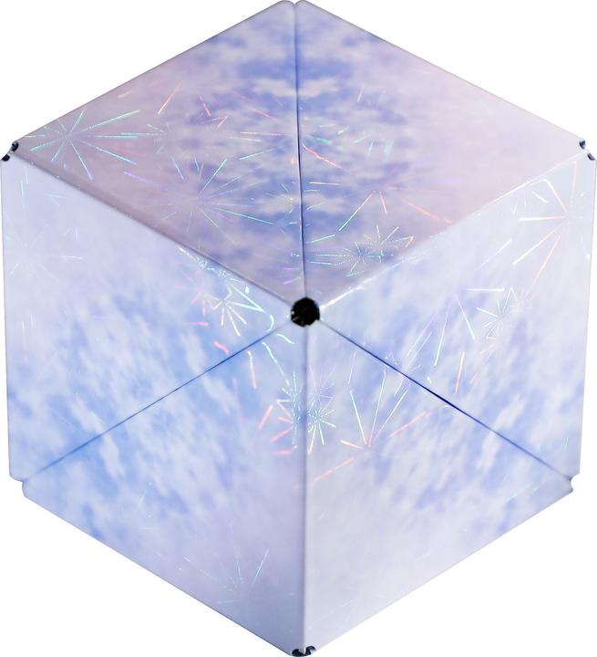 Produktbild Shashibo Cube Polar - Holographic 2.0 (1 Spieler)