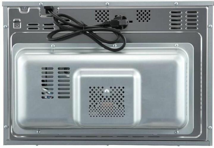 Immagine prodotto Continental Edison Mikrowellenherd integrierbar CEMO34CEB3 Schwarz 1450 W 34 L