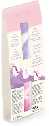 Actual product image Namaki Double (Artificial eyelashes)