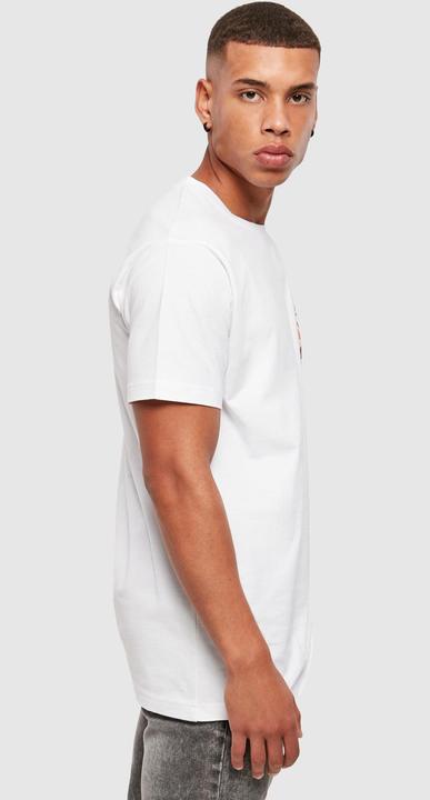 Actual product image Mister Tee A Burger Tee (S)