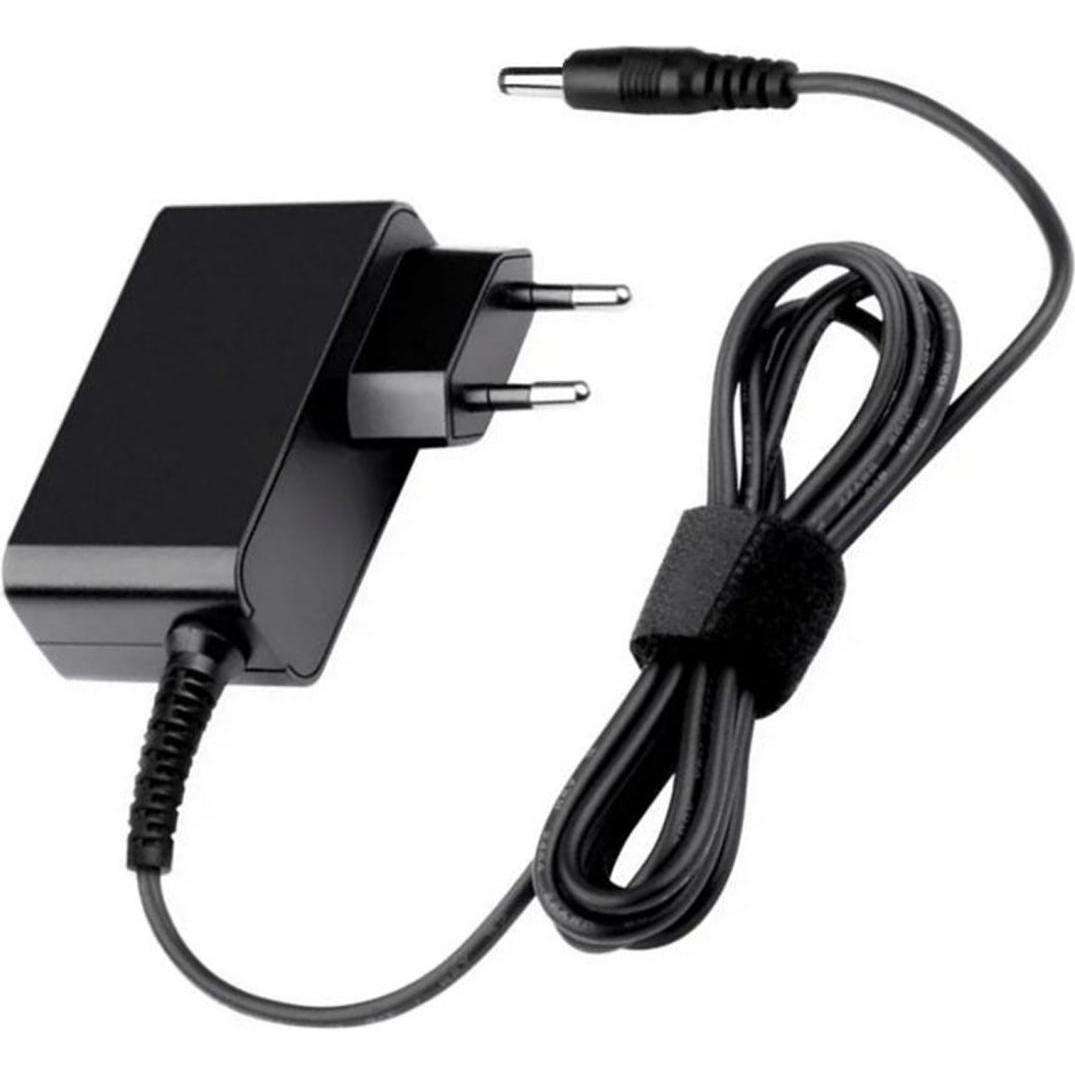 CoreParts MicroSpareparts Mobile MSPT2105 (10 W), Alimentatore per notebook, Nero