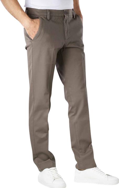 Produktbild Dockers Smart 360 Chino Pant Slim dark pebble (W29/L32)