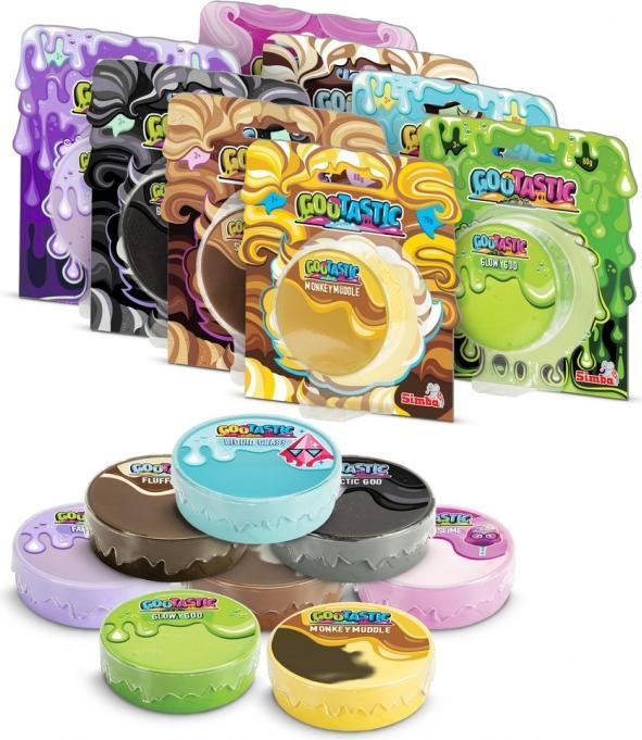 Actual product image Simba Gootastic (1 piece)
