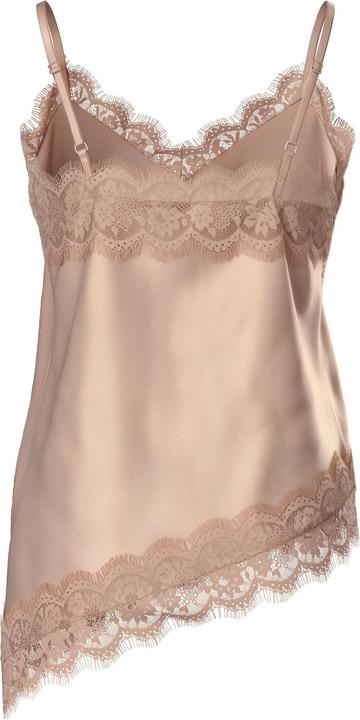 Immagine prodotto Pieces PCNOMI SATIN SPITZEN Trägertop (L)