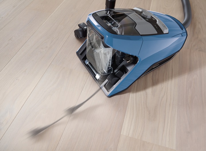 Produktbild Miele Blizzard CX1 Racer PowerLine