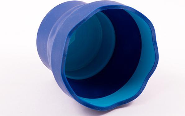 Productafbeelding Faber-Castell Waterbeker clic&go