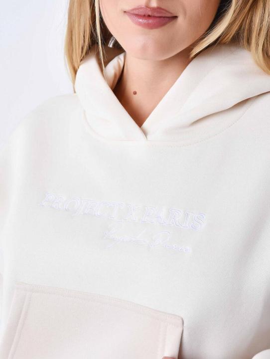 Produktbild Project X Paris Hoodie Damen (M)
