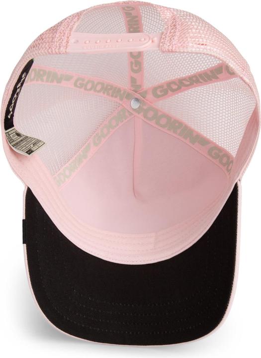 Produktbild Goorin Bros OG Trucker (One Size)