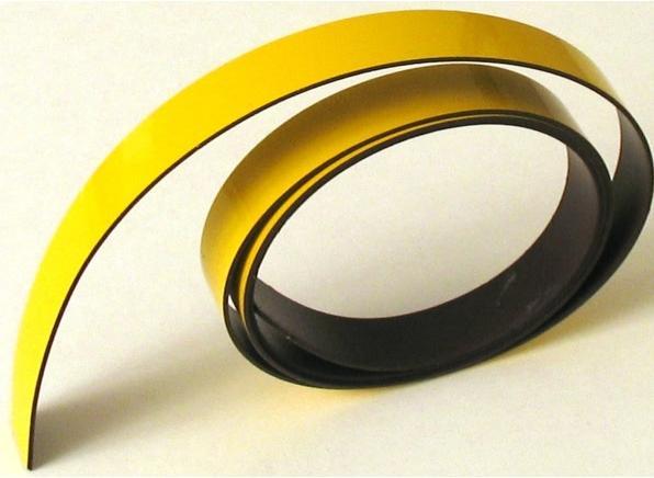 Produktbild Ultradex Magnetband farbig (1x)