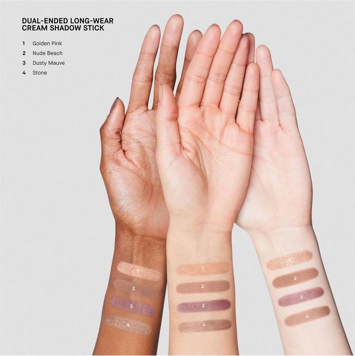 Produktbild Bobbi Brown Dual Ended LW Crème Shadow Set (re)